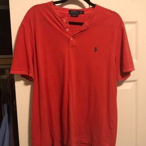 Men’s Casual Dress Shirt